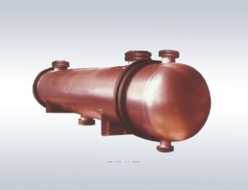 SY系列换热器