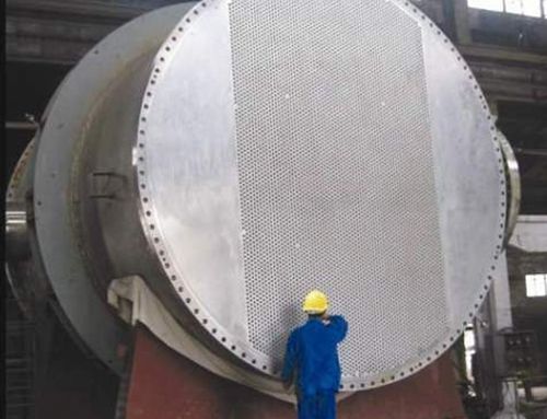 换热器